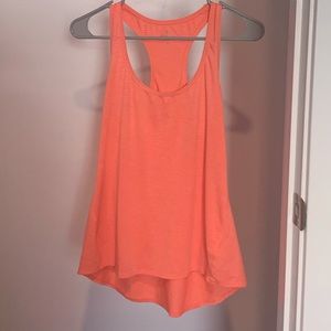 Athleta tank top